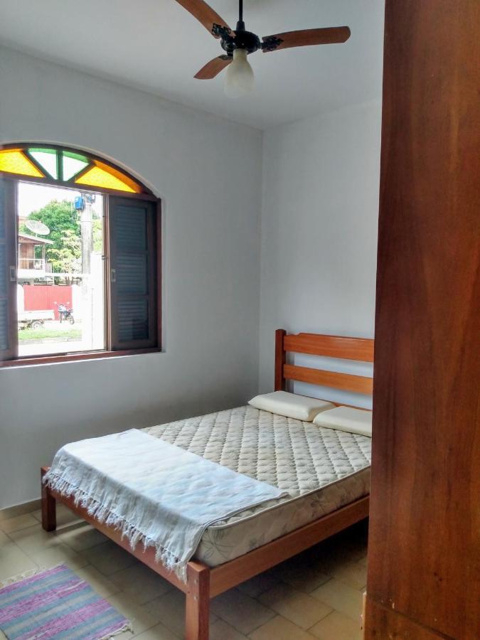 Ape 2 Quartos Com Quintal Privativo Apartamento Ubatuba Exterior foto