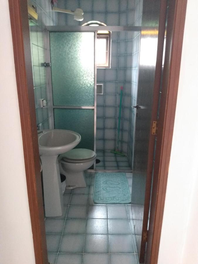 Ape 2 Quartos Com Quintal Privativo Apartamento Ubatuba Exterior foto